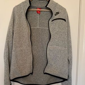 Nike jacket